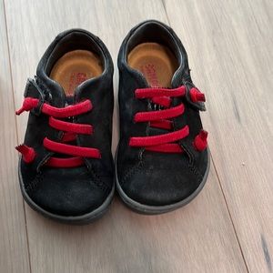 Camper peu first walker shoes eu22 us7